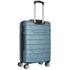 Nowi Bergamo 4 Rollen Trolley 65 cm Produktbild-Vorschau 4