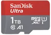 SD MicroSD Card   1TB SanDisk Ultra Class 10 inkl. Adapter Náhled obrázku produktu 3