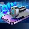 Joyroom Autoladegert 70W mit 4 Anschlssen: 2 x USB C, 2 x Produktbild-Vorschau 11