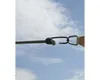 PeddyShield Dreiecksonnensegel 4,0 x 4,0 x 4,0 m, aus Produktbild-Vorschau 4