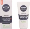 Nivea Men Sensitive Gesichtspflege Creme 75ml Produktbild-Vorschau 1