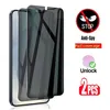 2x Blickschutz Panzerfolie für Samsung Galaxy S21 Plus. Produktbild-Vorschau 1