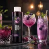 BubbleJoy, sirop de raisin, 100 ml. Sirop de fruits pour Voir les images du produit 4