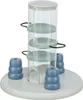 TRIXIE Gambling Tower Strategiespiel - diverse - ø 25 × 27 Produktbild-Vorschau 1