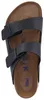 Birkenstock Chaussures Arizona, 551251Mblk Voir les images du produit 5