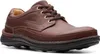 Clarks Nature Three - Dunkelbraun Glattleder Größe: 46 Produktbild-Vorschau 22