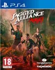 Playstation Games Ps4 Jagged Alliance Rage Mehrfarbig  Produktbild-Vorschau 1