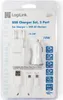 LogiLink USB Ladeset 1 x Kfz Ladeadapter & 1 x Produktbild-Vorschau 7