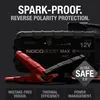 Noco GB250 | Boost Max 12V 5250A Startbooster | Productafbeelding-voorbeeld 5