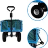 Bituxx Transportwagen Gartenkarre Gartenwagen Handwagen Produktbild-Vorschau 3