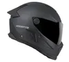 Bogotto Rapto Helm, schwarz matt, 2XL Produktbild-Vorschau 6
