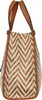 Guess Jeans Braune Damentasche Produktbild-Vorschau 19