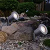 Globo Lighting Lampe d'extérieur en aluminium moulé sous Voir les images du produit 7