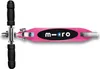 Micro scooter Sprite Pink LED Náhľad obrázku produktu 2