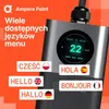 Ładowarka do Samochodu Elektrycznego 16A, 11KW, 7.5m + Podgląd zdjęcia produktu 8