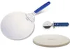 Cadac 98328V, Beige, Rund, Edelstahl, Edelstahl, Blau, Produktbild-Vorschau 1