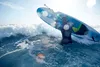 JOBE Cappuccio in neoprene superstretch cuffia in neoprene Anteprima dell’immagine prodotto 3