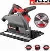 Einhell Tauchsäge TP-PS 18/165 Li BL -Führungsschiene, mit Produktbild-Vorschau 3