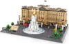 WANGE 6224 Buckingham Palace Modellbausatz Produktbild-Vorschau 2