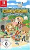 Story of Seasons - Pioneers of Olive Town Nintendo Produktbild-Vorschau 1