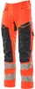 Pantaloni con tasche al ginocchio MASCOT® ACCELERATE SAFE Anteprima dell’immagine prodotto 6