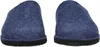 Haflinger Damen Herren Hausschuh Pantoffel Wollfilz Flair Produktbild-Vorschau 45