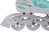Inline korčule Blackwheels Flex Pro Mint nastaviteľné Náhľad obrázku produktu 11