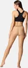 Collants Bellivalini pour femmes 20 DEN BLV-1110 (Daino, Voir les images du produit 6