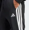 adidas Essentials 3-Streifen French Terry Herren Produktbild-Vorschau 23