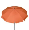 Parasol Tropico Mittelstockschirm, anthracite/terracotta, Voir les images du produit 28