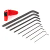 Sada uhlových skrutkovačov, 9-dielna, 950 PKL/9BM N Wera | Náhľad obrázku produktu 2