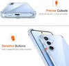 Hülle für Samsung Galaxy S25 Plus Schutzhülle Anti Shock Produktbild-Vorschau 4
