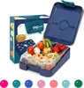 Schmatzfatz Scatola per il pranzo per bambini con Anteprima dell’immagine prodotto 1