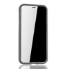 Graue Premium Apple iPhone X / iPhone XS Hybrid-Editon Produktbild-Vorschau 3