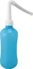 Neti Pot Nasenspülflasche aus Silikon und ABS, manuelle Produktbild-Vorschau 4