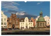 Hansestadt Wismar (Wandkalender 2027 DIN A3 quer), CALVENDO Produktbild-Vorschau 5