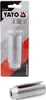 YATO Sauerstoffsensor Steckschlüssel 22 mm Produktbild-Vorschau 6