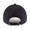 New Era 9Twenty Strapback Cap - St. Louis Cardinals navy Náhled obrázku produktu 2