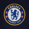 Chelsea FC - Pánská polokošile GF183 (L) (tmavě modrá) Náhled obrázku produktu 3
