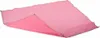 A pink beach mat laid out on a white background. Produktbild-Vorschau