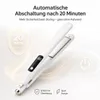 Oryzom™ FlowPro Glätteisen Ionen Haarglätter Lockenstab Produktbild-Vorschau 8