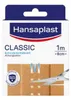 Hansaplast Classic Pflaster 8cm x1 m 1 St Produktbild-Vorschau 2