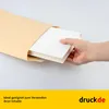 C4 Versandtasche - 25 Stück - 229x324 mm - 90 g/m² Produktbild-Vorschau 5