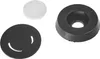 GEKO | Sollevatore di vetro, 200 mm, 150 kg, per la Anteprima dell’immagine prodotto 11