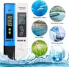 HOPE R, misuratore di PH con correzione automatica e set di Anteprima dell’immagine prodotto 1