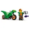 Lego CITY 60359 Kaskadérská výzva - rampa... Náhled obrázku produktu 16