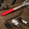 MidGard 4in1 Werkzeugset (Kettenpeitsche, Produktbild-Vorschau 7