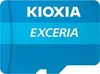 A blue background with the Kioxia logo and product name. Podgląd zdjęcia produktu