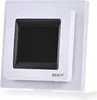 Devi Uhren-Thermostat reg Touch reinweiß TouchDisplay Náhled obrázku produktu 2