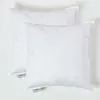 HOMESCAPES 2er-Set Füllkissen 55 x 55 cm – Kissenfüllung Produktbild-Vorschau 1